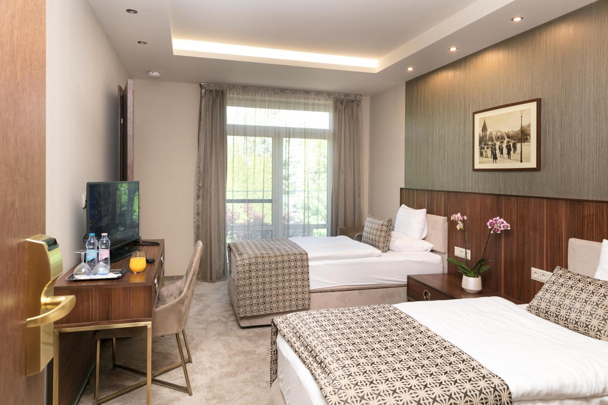 Hotel Kalvaria Superior Yanıkkale Dış mekan fotoğraf